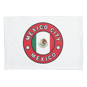 Funda De Cojín México D.F.