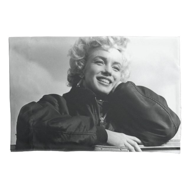 Funda De Cojín Mi favorito 2 (Anverso-izquierdo)