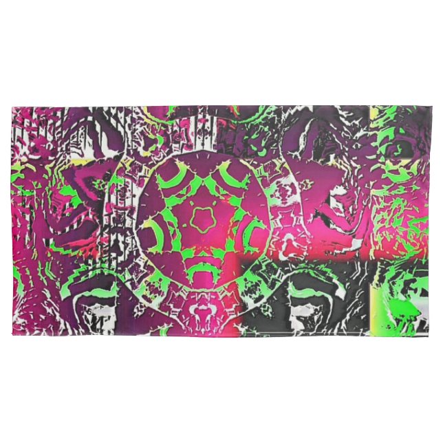 Funda De Cojín Mi Nombre No Es Donna (Anverso-izquierdo)