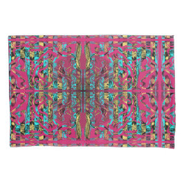 Funda De Cojín Mitochondri-Pop