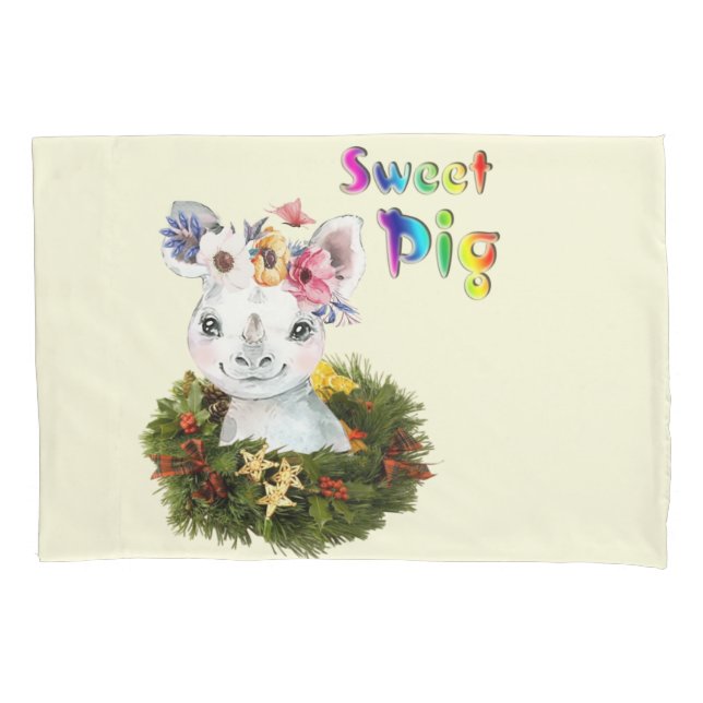 Funda De Cojín Mochilas de almohada y chalecos (Anverso)