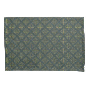 Funda De Cojín Modelo de nudo céltico elegante