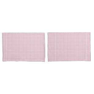 Funda De Cojín Modelo rosado bonito del control de la guinga
