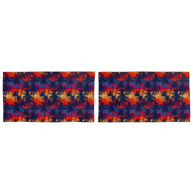 Funda De Cojín Modern Autumn Decorative Bedding (Anverso - Set)