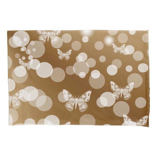 Funda De Cojín Moderno y elegante (Anverso)