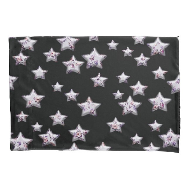 Funda De Cojín Moderno y elegante (Anverso)