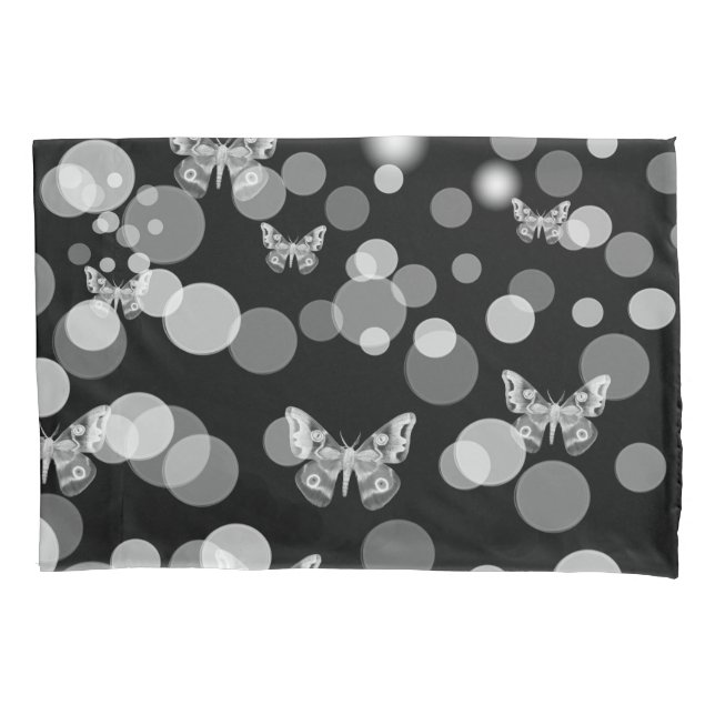 Funda De Cojín Moderno y elegante (Anverso)