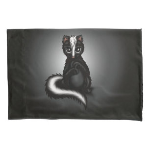 Funda De Cojín mofeta linda
