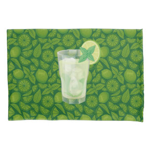 Funda De Cojín Mojito
