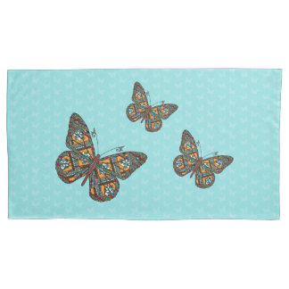 Funda De Cojín Monarca de Ucrania