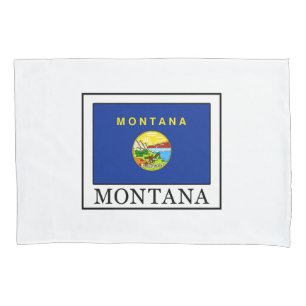 Funda De Cojín Montana