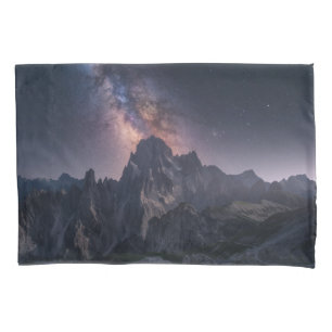 Funda De Cojín Montañas   Montañas Dolomitas, Italia