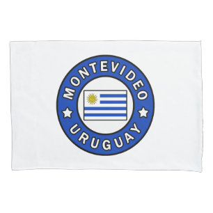 Funda De Cojín Montevideo Uruguay