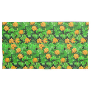 Funda De Cojín Moras de los pantanos