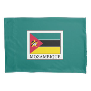 Funda De Cojín Mozambique