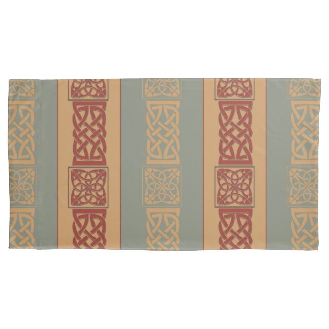 Funda De Cojín Muelle de vibración (Anverso)