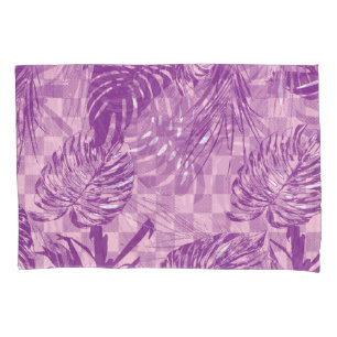 Funda De Cojín Mulberry Silk Pillowcase Estándar y Rey