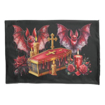 Murciélagos Vampiros