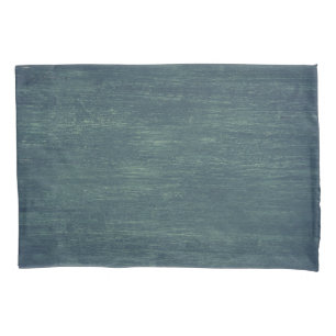 Funda De Cojín Muro verde oscuro