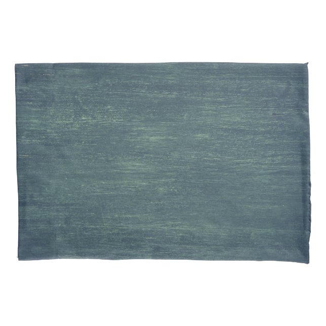 Funda De Cojín Muro verde oscuro (Anverso)