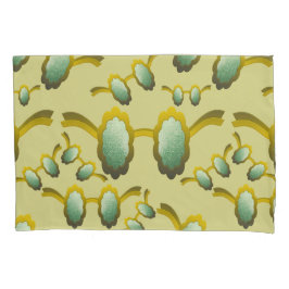 Funda De Cojín My Polarized Glasses are Ready Pattern