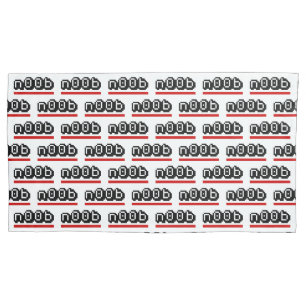 Funda De Cojín n00b