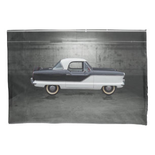 Funda De Cojín Nash Metropolitan