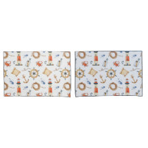 Nautical Anchor Navy Cute Kids