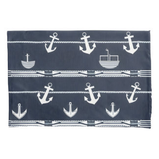 Funda De Cojín Nautical Themed Pillow cases
