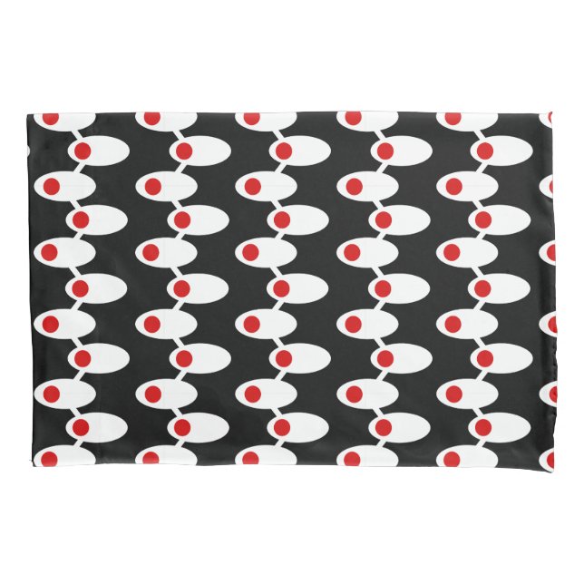 Funda De Cojín naves espaciales (Anverso)