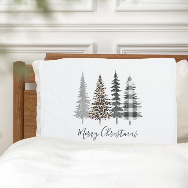 Funda De Cojín Navidades de granjas (Subido por el creador)