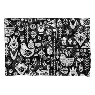 Funda De Cojín Navidades escandinavos nórdicos