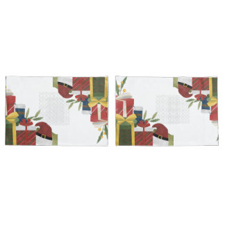 Funda De Cojín Navidades Ornamentos modernos