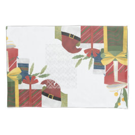 Funda De Cojín Navidades Ornamentos modernos