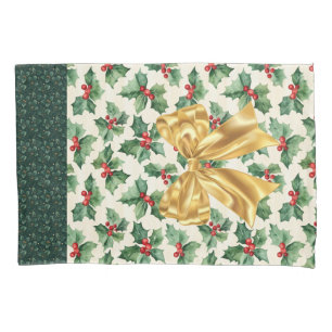 Funda De Cojín Navidades reutilizables envolvimiento de regalo -