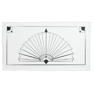 Funda De Cojín Neo Deco pillow case