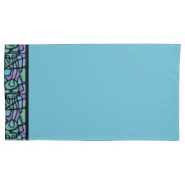 Funda De Cojín Neuroart Seted Glass