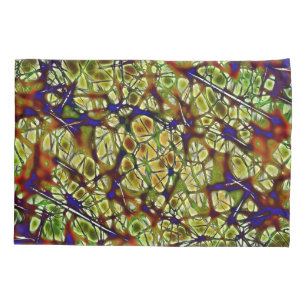 Funda De Cojín Neuronas