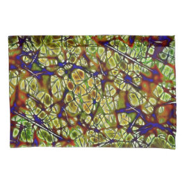 Funda De Cojín Neuronas