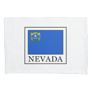 Funda De Cojín Nevada