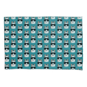 Funda De Cojín Ninguna Prob-Llama