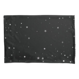 Funda De Cojín Noche estrellada