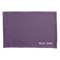 Nombre de color azul violeta de John