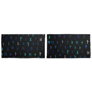 Funda De Cojín Norma En Las Piletas Nocturnas