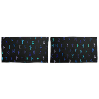 Funda De Cojín Norma En Las Piletas Nocturnas