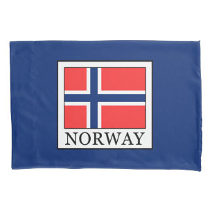 Funda De Cojín Noruega