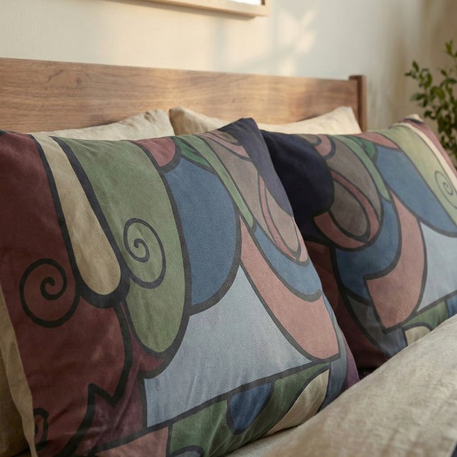 Funda De Cojín Not a Pawn (Subido por el creador)