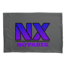 Funda De Cojín Novarix Kissenbezug