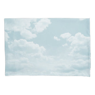 Funda De Cojín Nubes oníricas 14.