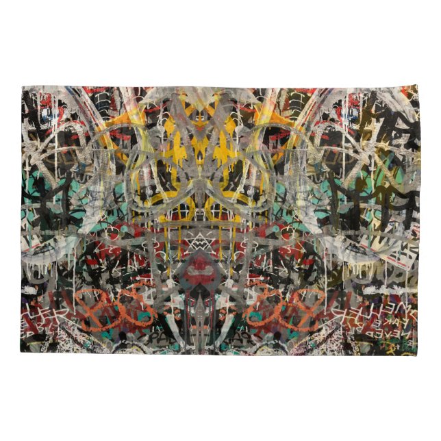 Funda De Cojín Nueva York (Reverso)